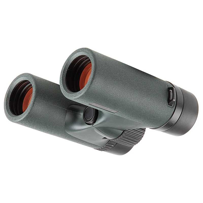 Outdoor Binoculars Magnesium Alloy Body Waterproof Professional Non-slip Binoculars