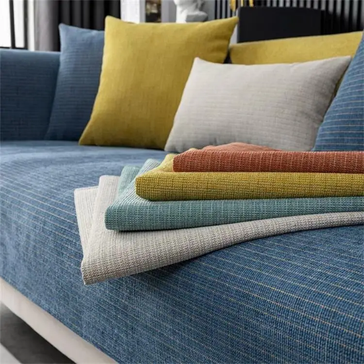 Free Sample Bulk Sale OEM Floral Printed Curtain Fabrics Soft From China