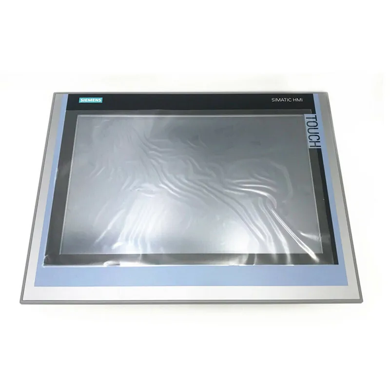 Original With Warranty SIMATIC HMI TP1500 Comfort Panel Touch operation PLC 6AV2124-0QC02-0AX1