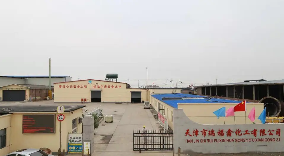 high purity  non Iron aluminum sulphate 17%