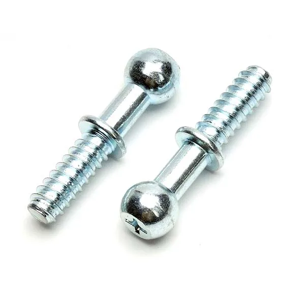 Ball Head Screw Stainless Steel Wholesale Custom Metal M7 M8 3mm Hex Hexagon Socket Cap Allen Special Shaped