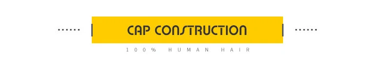 100% natural human hair curly wigs