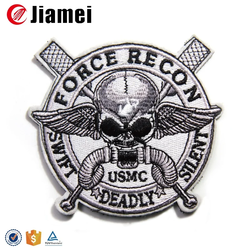 Нашивка с вышивкой, индивидуальные авиационные нашивки