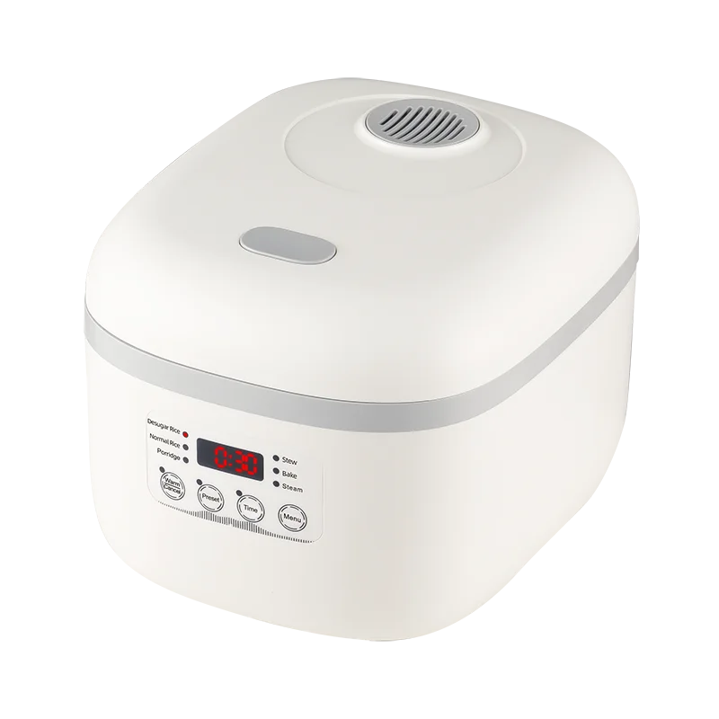 popular 8 in 1 professional manufacturers home cooking appliance 4L5l electric cooker intelligent big multi rice cookers 12 in1