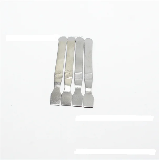 Metal scraper, solder paste scraper, suitable for tin slurry scraper
