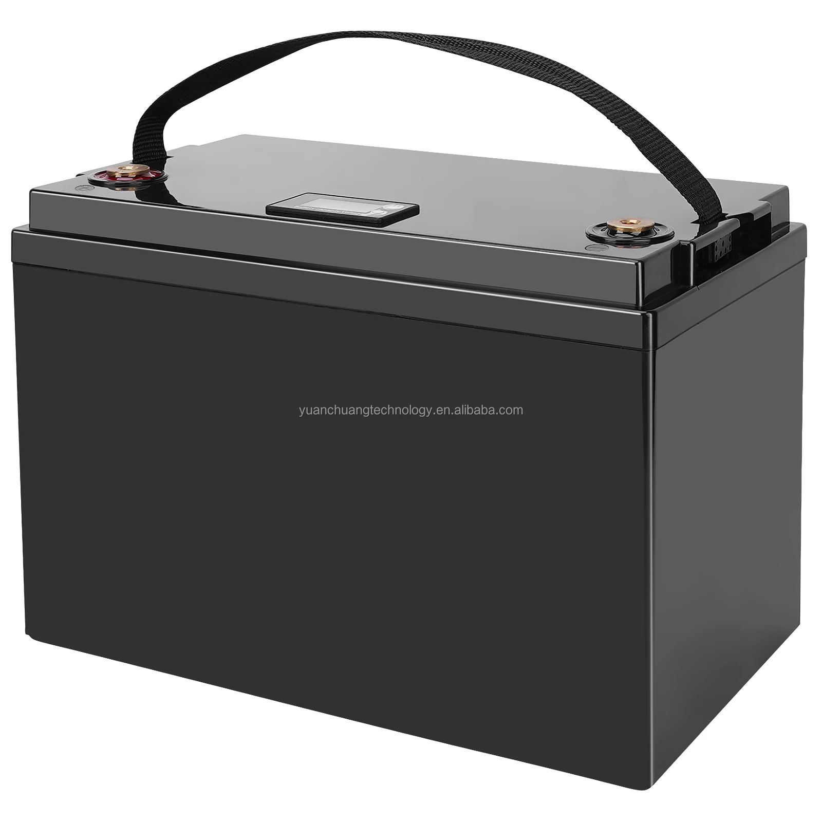 Best Seller Europe lithium iron phosphate battery 100Ah 150Ah 24V LiFePO4 Deep Cycle 12V Energy Storage Battery