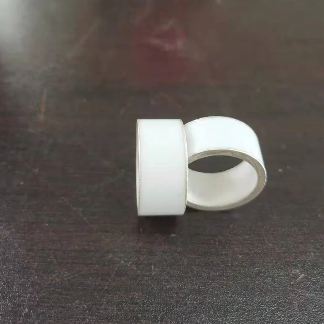 АГ покрытием глинозема керамические печи трубки для сварки