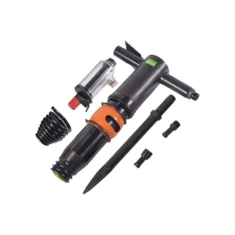 Long Life Hilti Drill Machine Air Hand Mining Compressor And Jack Hammer