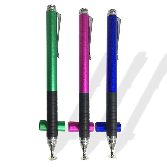 
New Products Capacitive Stylus Pen.Stylus Pen Touch for iPad Smart Phone 