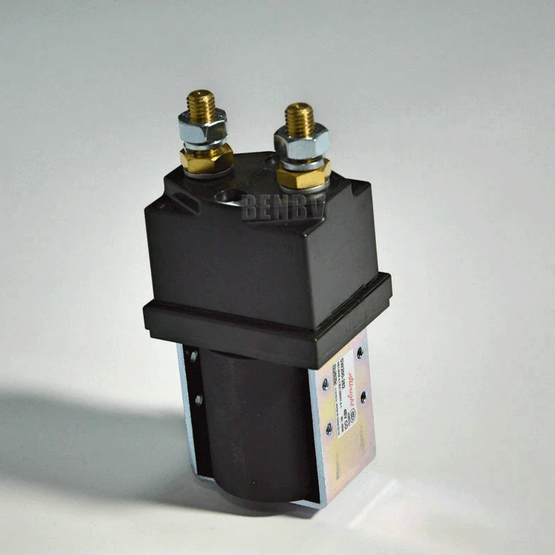 Allbright Curtis SW200-262 SW200 N Series 400A DC contactor 48V Coil volt 6-240V