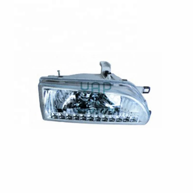 212-1140 81110-1A800 81160-1A800 Led Headlight For Corolla EE90 AE90 AE92 European Car Accessories