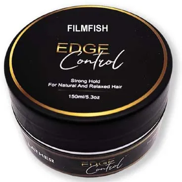 Hair Strong Styling Hair Gel Gel Edge Control Is Durable And Non Greasy