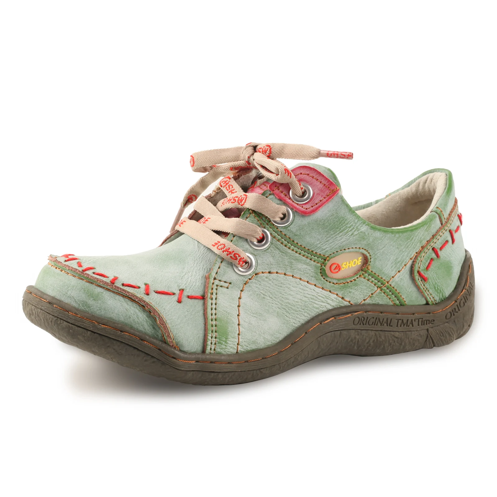 Fashion Casual Flat Suede Leather Moccasins Loafers Shoes for Women