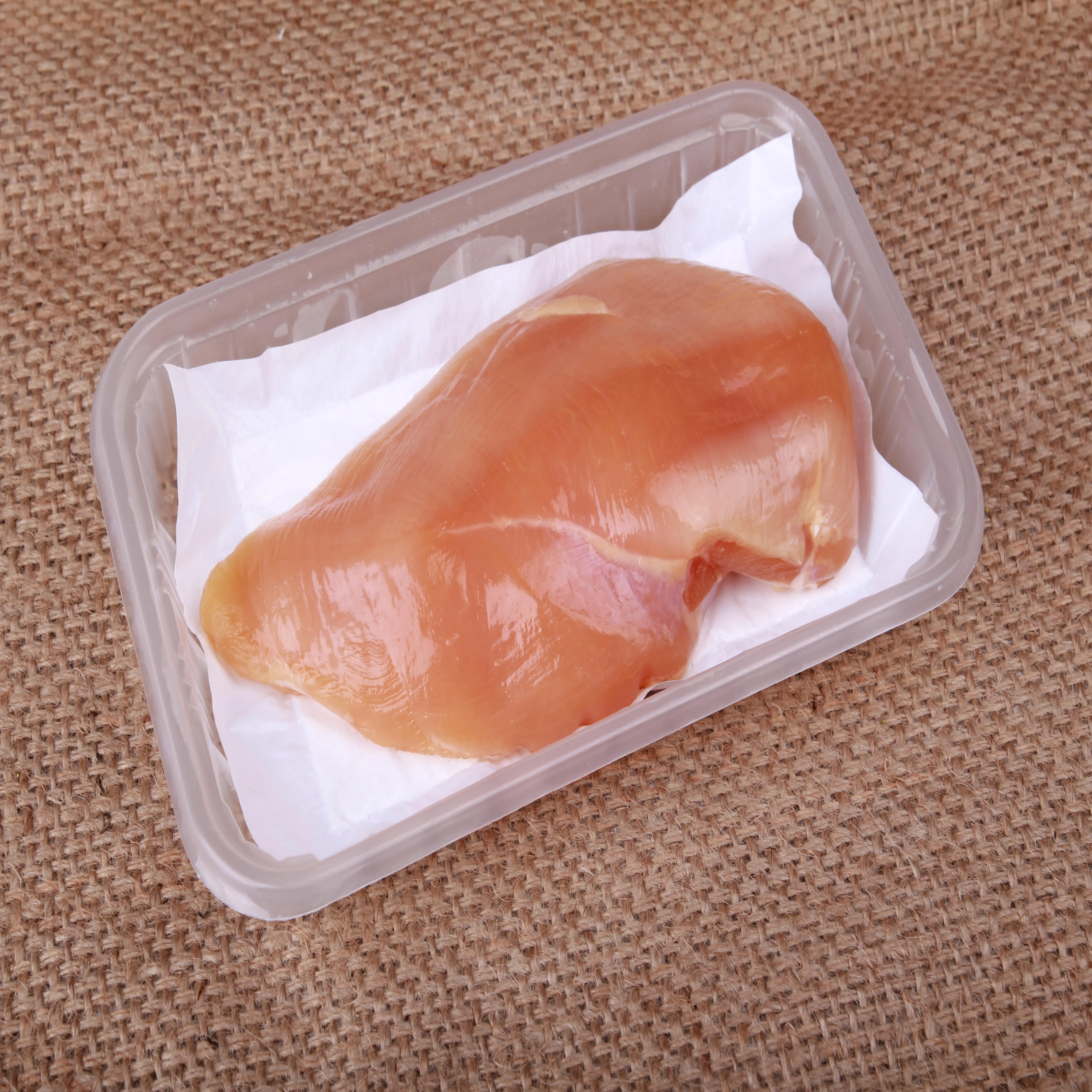 Высококачественная Абсорбирующая прокладка для мяса морепродуктов и птицы