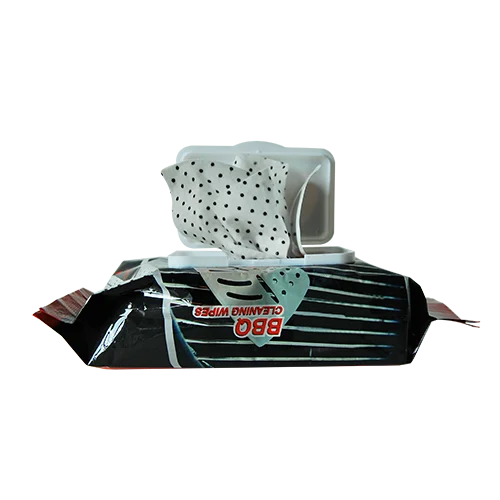 OVEN wet wipes BBQ heavy duty cleaning wipes