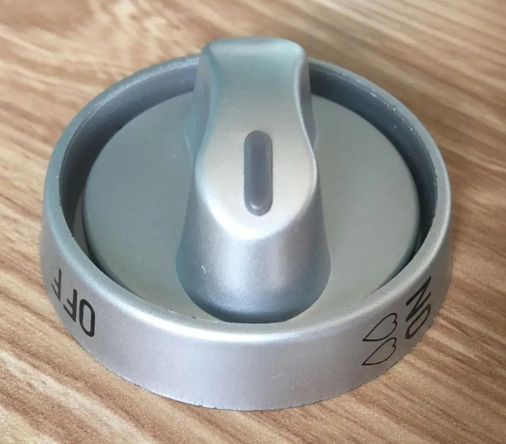 
Foshan factory supply cheap stainless steel cooking appliance Table gas stove with Cast Iron Burner & Brass Cap YG-G2037 