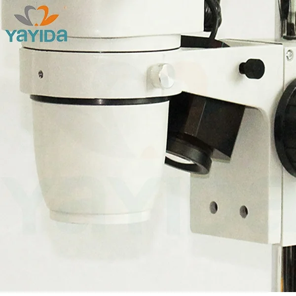 Dental Surgical Equipment Dental Movable Operation Microscope
