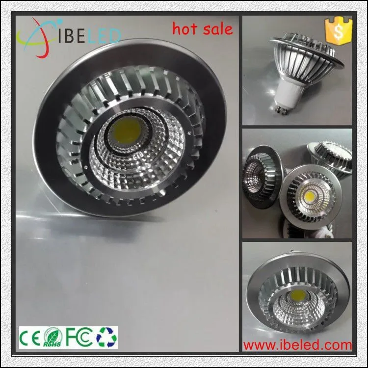 High Quality E27 E14 B22 Lamp Led Light Bulb 7w