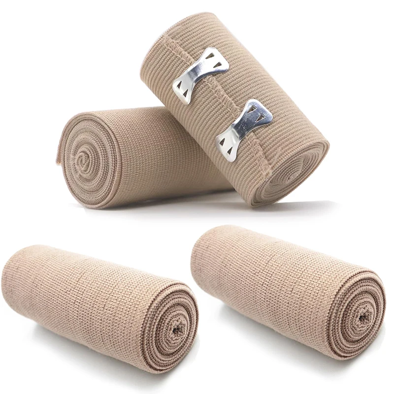 Elastic Bandage