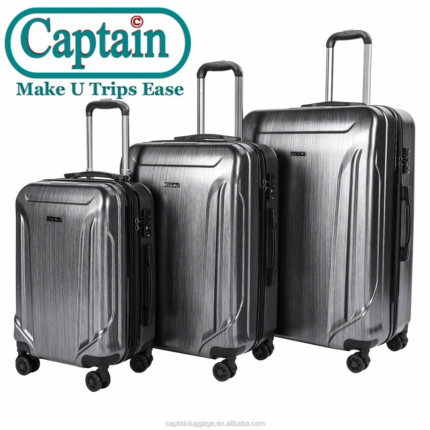 Small Size ABS/PC Suitcase  Malas De Viagem Cosmetic Luggage Sets