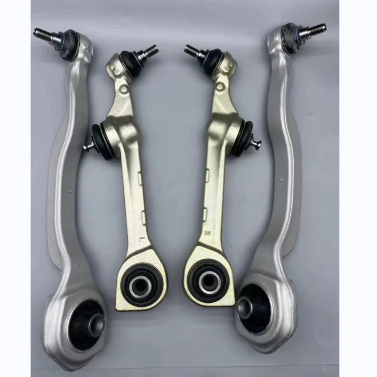 High quality factory auto parts kit like tie rod end ball joint control arm kit for Mercedes Benz BMW Land Rover Jaguar