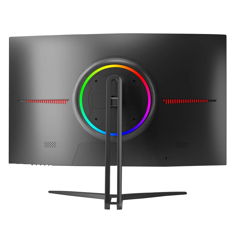 3840x2160 компьютерный ПК игровой монитор 4k ips 27 дюймов дешевый 240