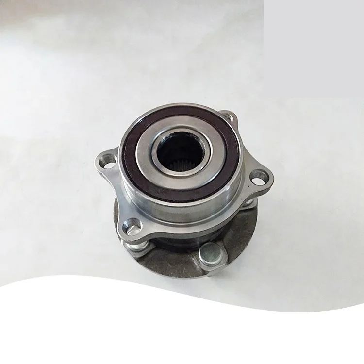 Подшипник ступицы заднего колеса 28473-FG000 , 28473-SC000 для Subaru 2008/01, высокое качество и оптовая цена