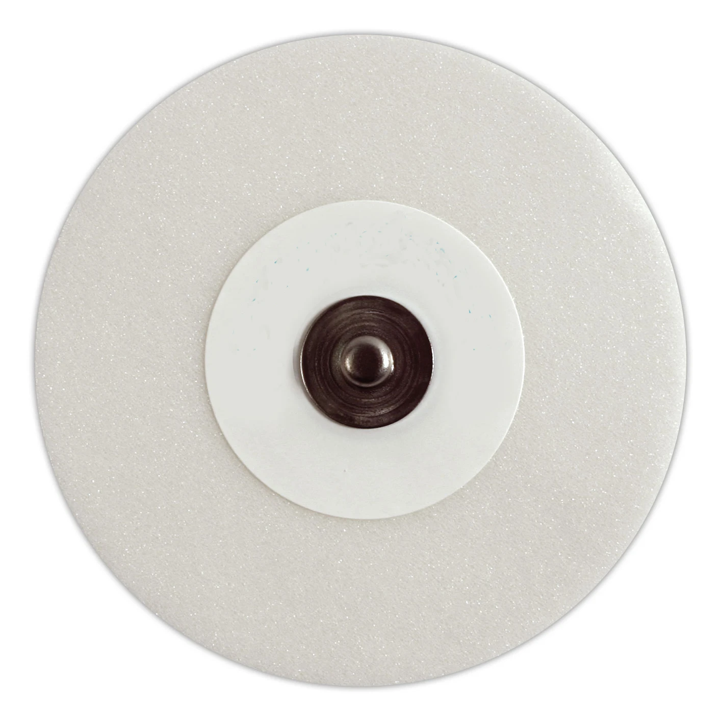 1.31.0243-10 dry wireless neonate chest disposable ecg electrodes with round shape