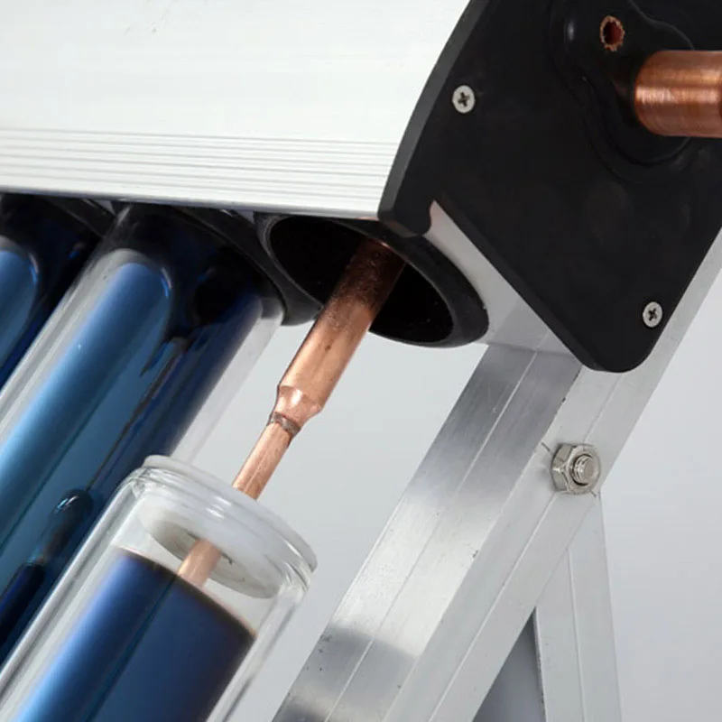 Handa Hot selling Split solar geyser high-capacity 500 Liters Collector Solar Solar Water Heater