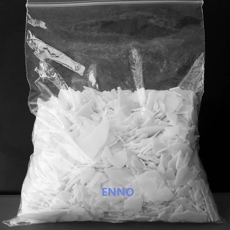 Горячая Распродажа 90% KOH каустическая калийная хлопья Самая низкая цена гидроксида калия