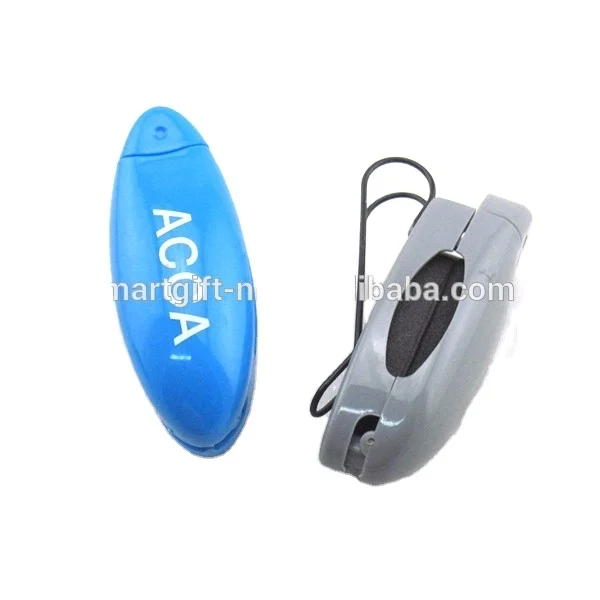 Auto Visor Car SunGlasses Holder Clip customized