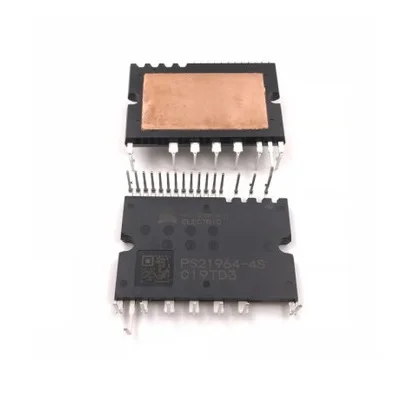 PS21964-4S PS21964 15A 600V Three Phase Bridge Inverter IGBT Power Module Electronic Component