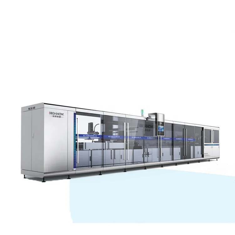 High Speed Tropical Blister Packaging Machine Alu Pvc Alu Blister Packaging Machine
