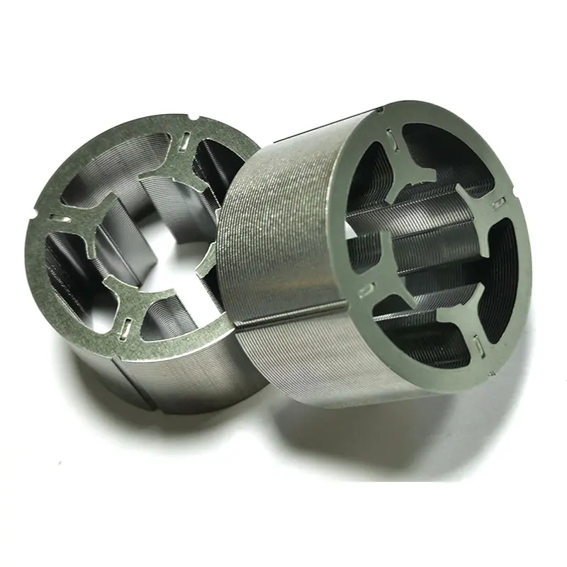 
Wholesale generator parts generator rotor stator and rotor for generator 