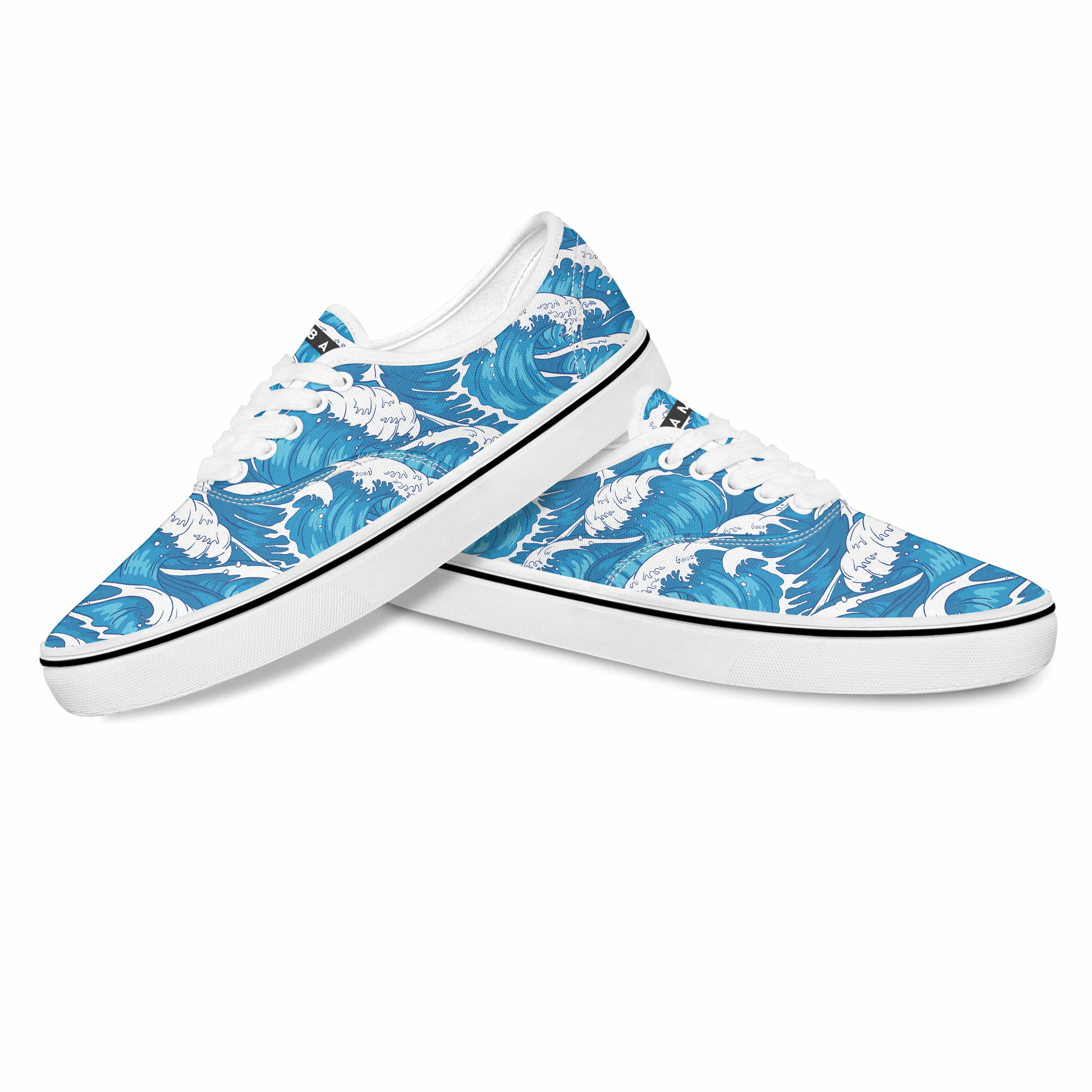 Hot sale  running sneaker men canvas casual shoes  womens walking shoes