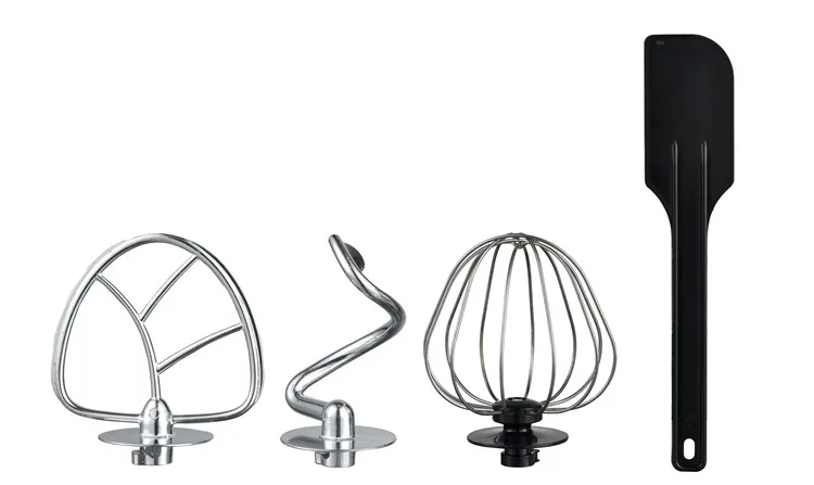 YaFan Hot Sale Kitchen Appliance Food Mixer Stand Electric Meat Grinder Electric Mixer 800W Food Mixer