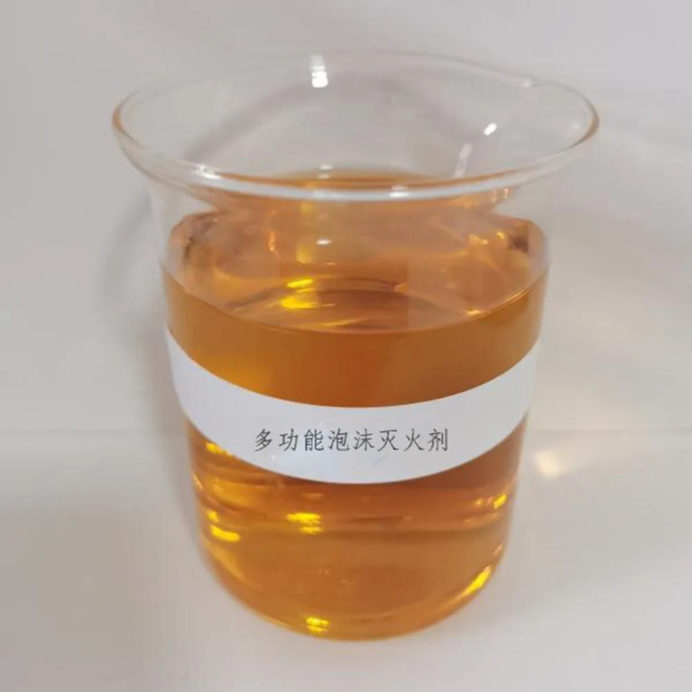 More Eco-friendly than color powder fire extinguisher new type fire fighting agent