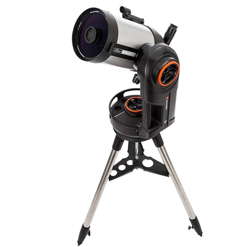 celestron automatic star searching nexstar 9se evolutionary astronomical telescope 12092