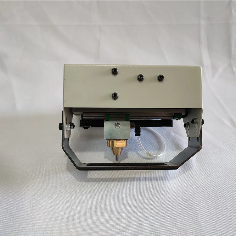 XY/F39025-D Engine Coding Machine Hand-Held Portable Pneumatic Dot Peen Engraving Machine