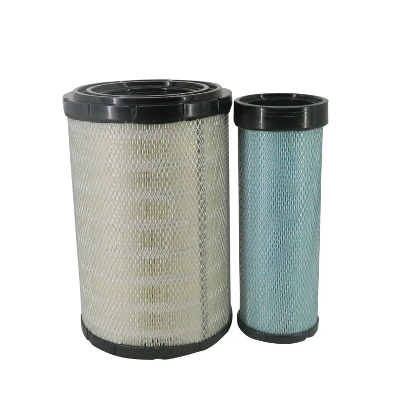 Replacement Air Filter YN11P00072S006  YN11P00072S007 SK200-10 SK210-10