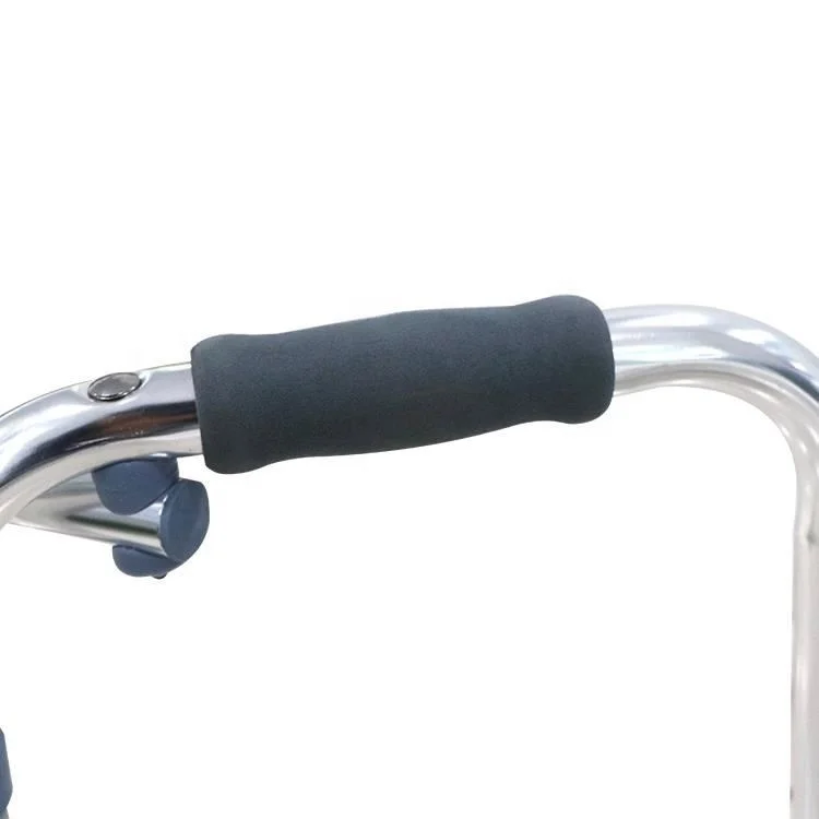 Wholesale price CE approved medical equipment aluminum alloy patient use walker