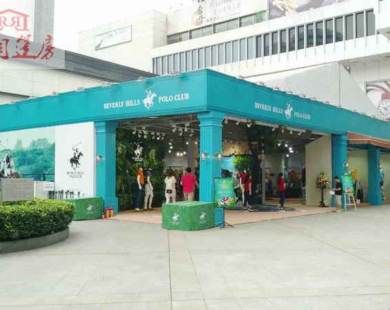 Custom Outdoor Aluminum 100 500 1000 People Capacity Wedding Party Event Tent Marquee Tent For Sale