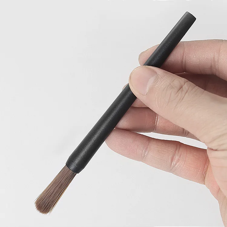 Оптовая продажа кухонные инструменты итальянская кисть для кофемолки