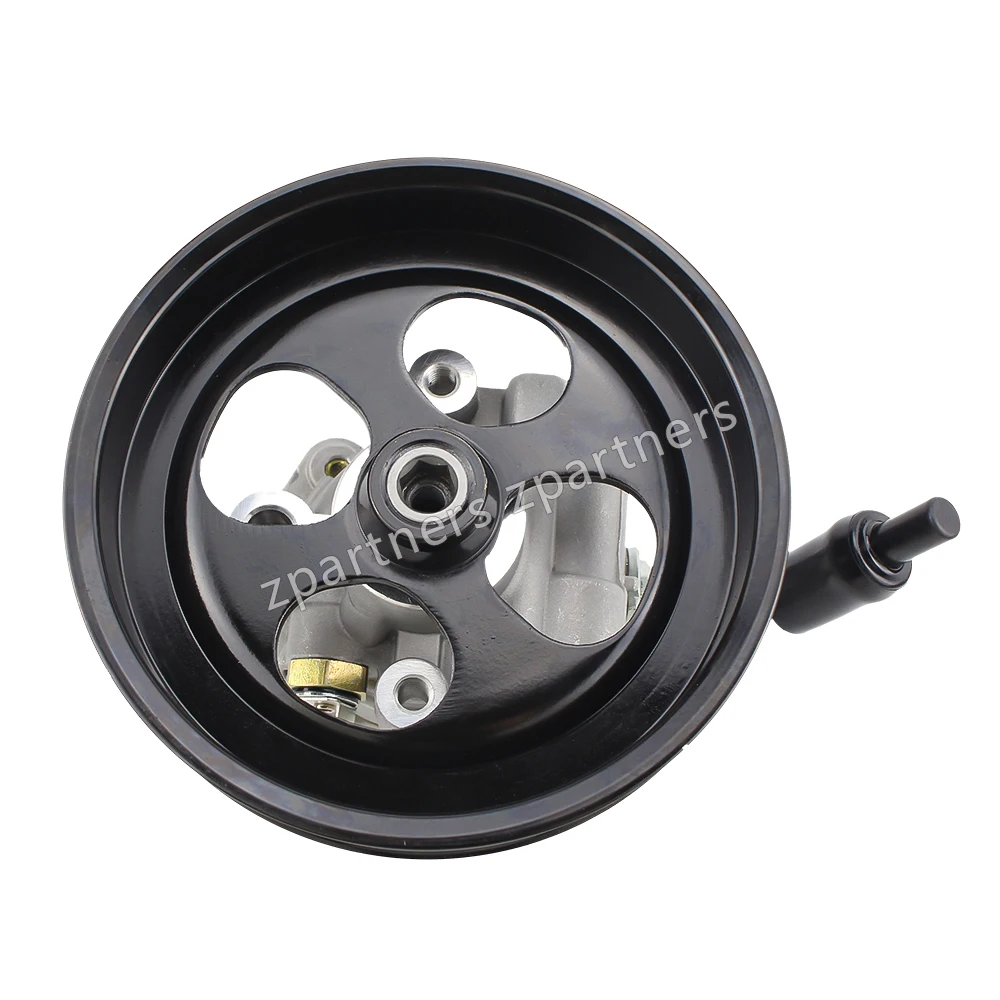 
ZPARTNERS truck and car repair kit electric power steering pump for Isuzu dmax 8979466960 