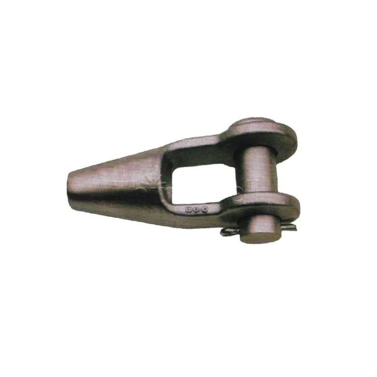 US Type Sling Forged Open Type Wire Spelter Socket (60318800053)