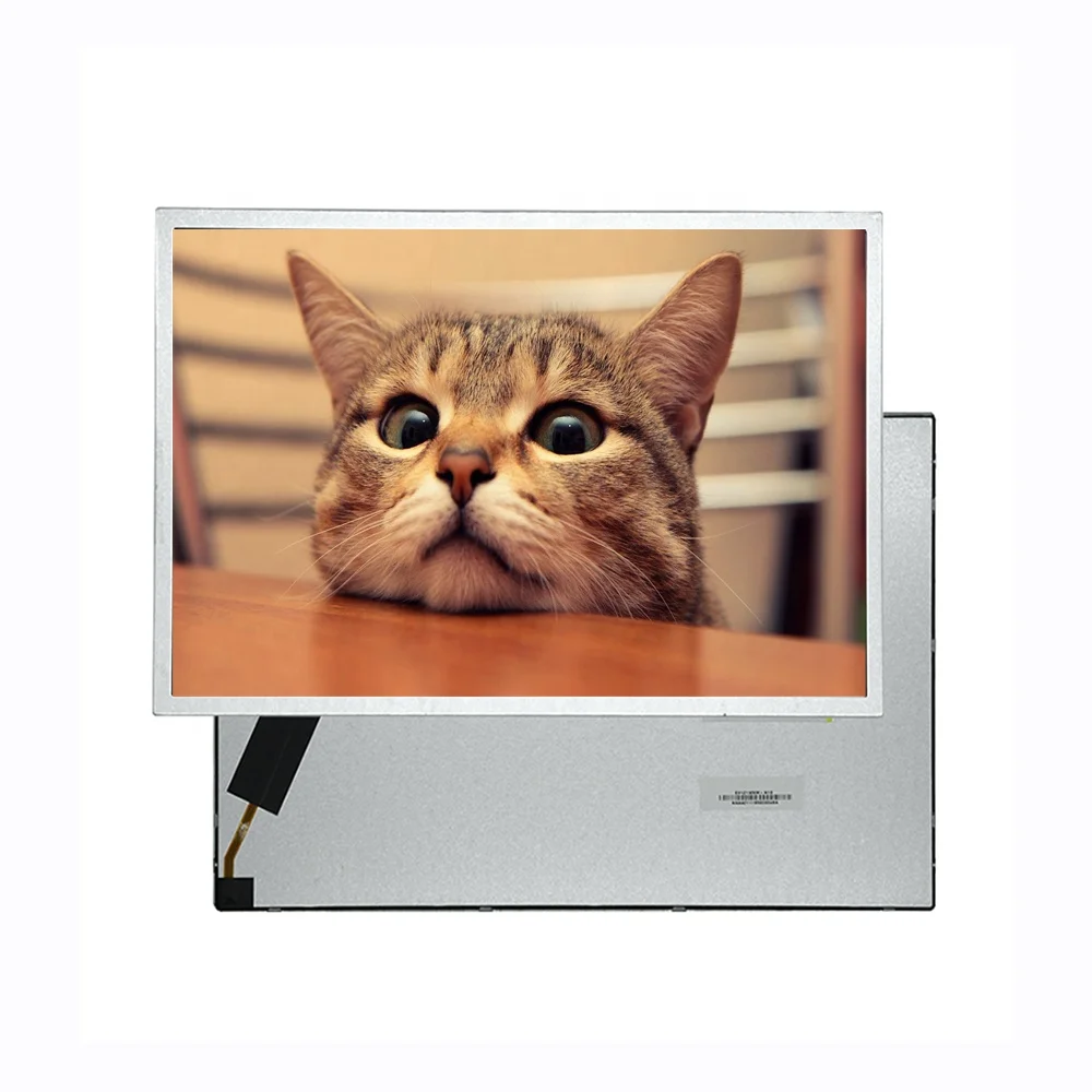 Customized 12 inch TFT LCD Display Module LCD Monitor Part Panel 1280*800 TFT LCD Module