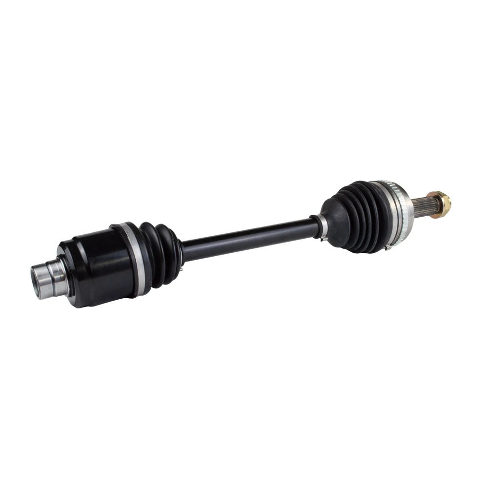 CCL car spare parts drive axle assembly cv axles drive shaft left For HONDA RD1 2001- 44306-S10-C10 44305-S10-C00