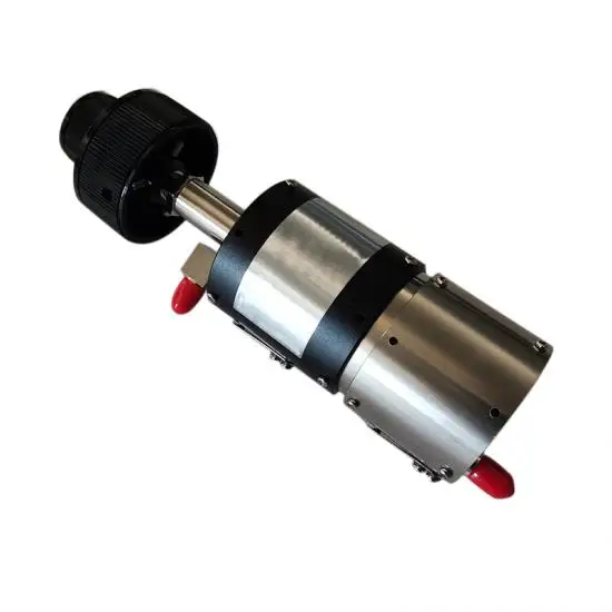 DC-18GHz 2W 0-60dB/90dB Range Variable Attenuator With SMA-F/F Connector