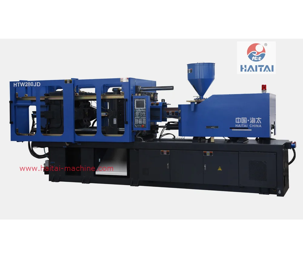 HTW280 plastic box making toy making injection molding machine