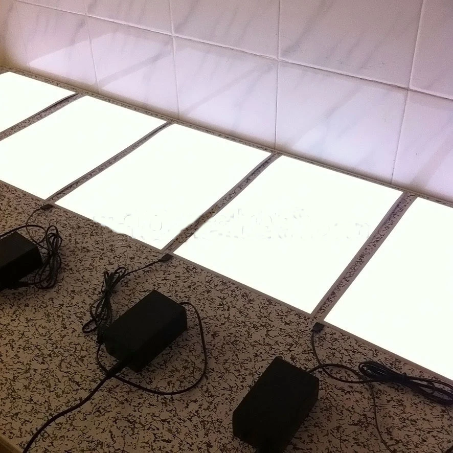 factory supply El Backlight Panel el panel light Neon Party Supplies